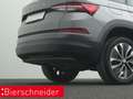 Skoda Kodiaq 1.5 TSI DSG Ambition Tour AHK KAMERA NAVI Grau - thumbnail 25