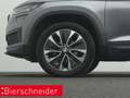 Skoda Kodiaq 1.5 TSI DSG Ambition Tour AHK KAMERA NAVI Grau - thumbnail 27