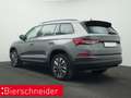 Skoda Kodiaq 1.5 TSI DSG Ambition Tour AHK KAMERA NAVI Gris - thumbnail 4