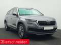 Skoda Kodiaq 1.5 TSI DSG Ambition Tour AHK KAMERA NAVI Grau - thumbnail 9