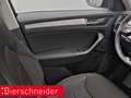 Skoda Kodiaq 1.5 TSI DSG Ambition Tour AHK KAMERA NAVI Gris - thumbnail 14