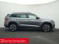 Skoda Kodiaq 1.5 TSI DSG Ambition Tour AHK KAMERA NAVI Grau - thumbnail 7