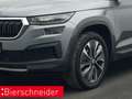 Skoda Kodiaq 1.5 TSI DSG Ambition Tour AHK KAMERA NAVI Gris - thumbnail 18