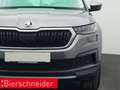 Skoda Kodiaq 1.5 TSI DSG Ambition Tour AHK KAMERA NAVI Grau - thumbnail 21