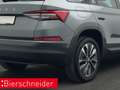 Skoda Kodiaq 1.5 TSI DSG Ambition Tour AHK KAMERA NAVI Grau - thumbnail 19