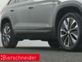 Skoda Kodiaq 1.5 TSI DSG Ambition Tour AHK KAMERA NAVI Gris - thumbnail 34