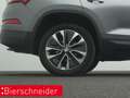 Skoda Kodiaq 1.5 TSI DSG Ambition Tour AHK KAMERA NAVI Gris - thumbnail 29