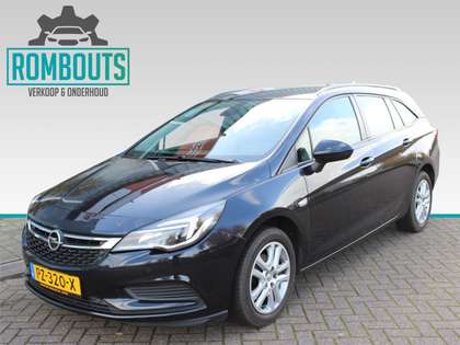 Opel Astra Sports Tourer 1.0 T. Online Edition