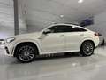 Mercedes-Benz GLE 350 Coupé 350de 4Matic Aut. Weiß - thumbnail 4