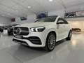 Mercedes-Benz GLE 350 Coupé 350de 4Matic Aut. Weiß - thumbnail 3