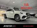 Mercedes-Benz GLE 350 Coupé 350de 4Matic Aut. Weiß - thumbnail 1