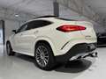 Mercedes-Benz GLE 350 Coupé 350de 4Matic Aut. Weiß - thumbnail 7