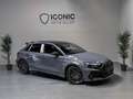 Audi RS3 Sportback quattro S tronic 294kW Gris - thumbnail 1