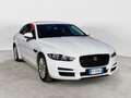 Jaguar XE 2.0 D 180 CV aut. Prestige Bianco - thumbnail 1