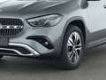 Mercedes-Benz GLA 250 e Progressive*Pano*Distro*Burmester*360* Gris - thumbnail 2