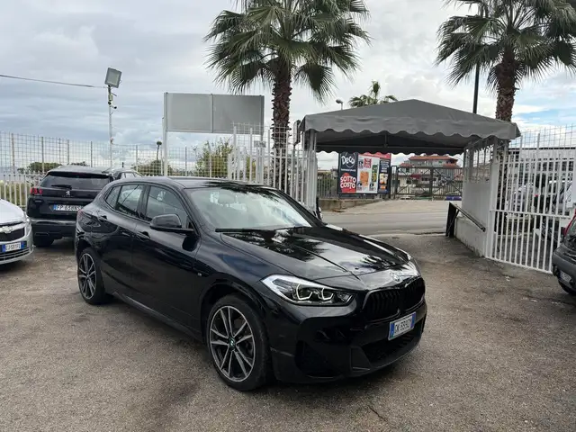BMW X2 X2 18I M-SPORT