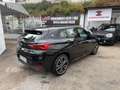 BMW X2 X2 18I M-SPORT Nero - thumbnail 4
