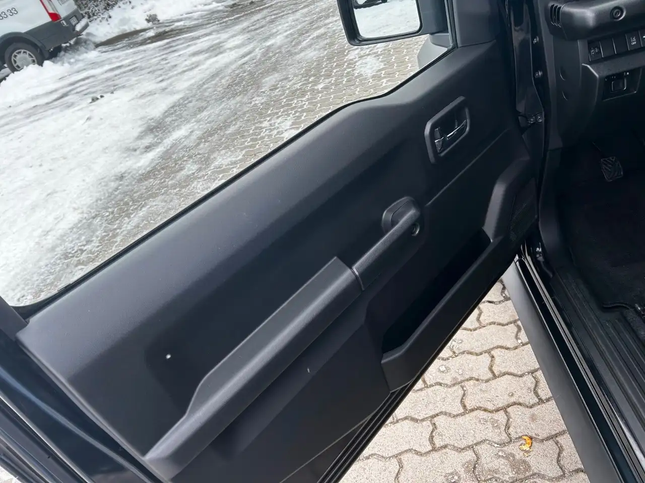 Suzuki Jimny Comfort*AllGrip*Notrad*SHZ* 29
