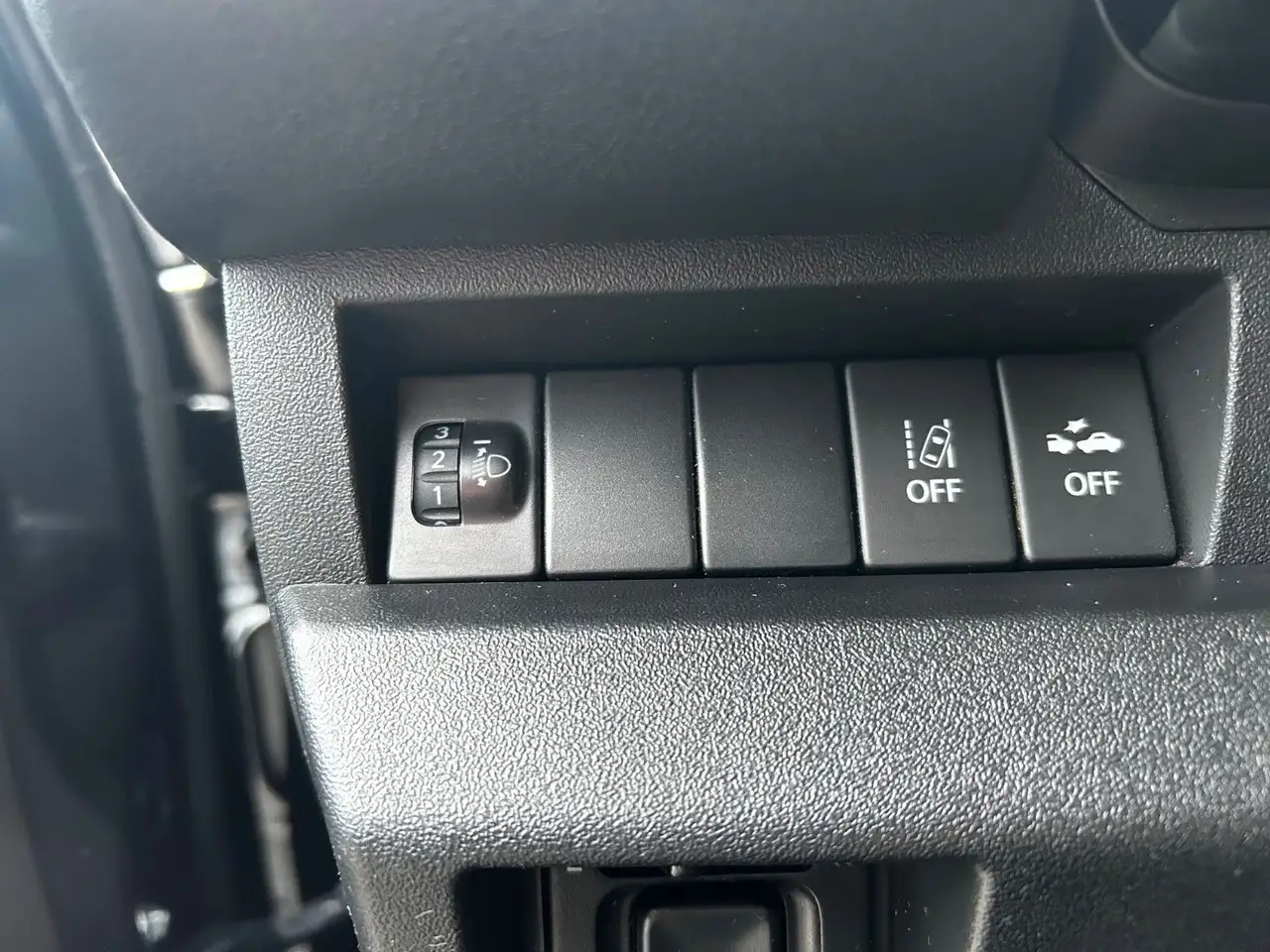 Suzuki Jimny Comfort*AllGrip*Notrad*SHZ* 27