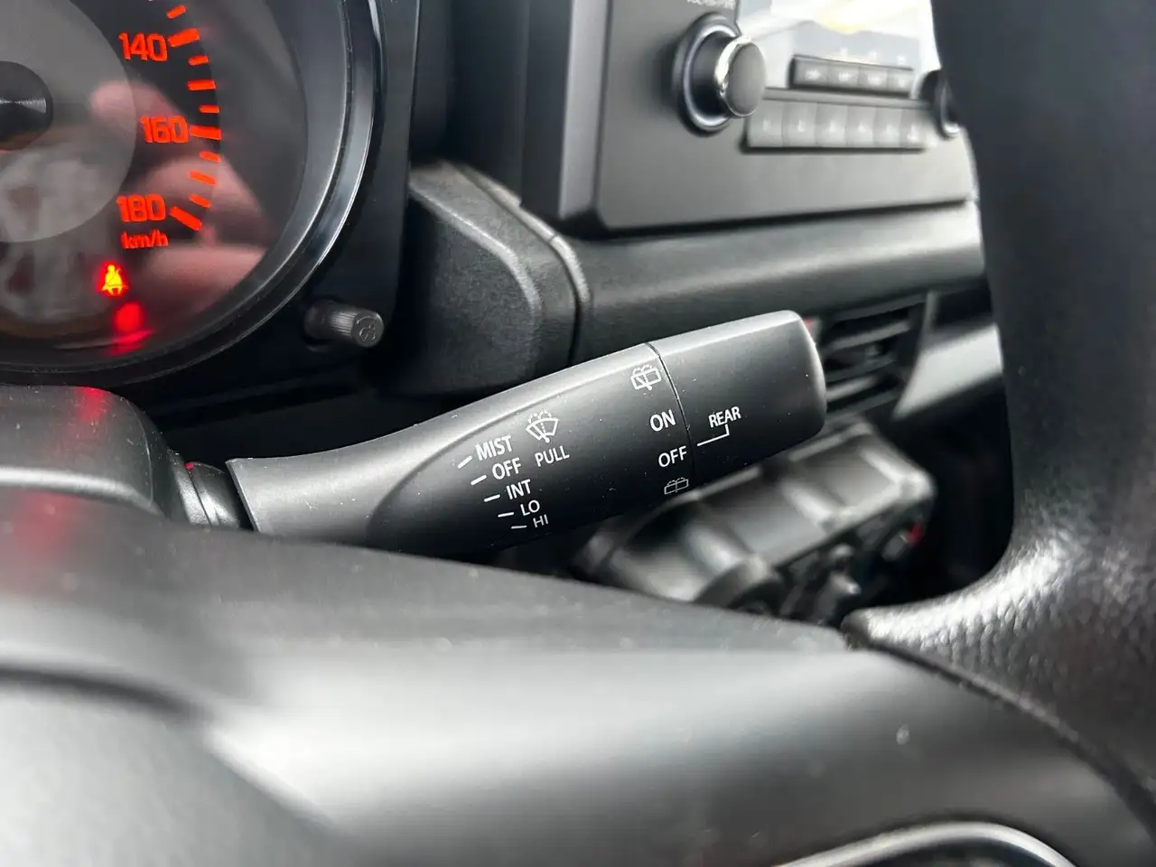 Suzuki Jimny Comfort*AllGrip*Notrad*SHZ* 26