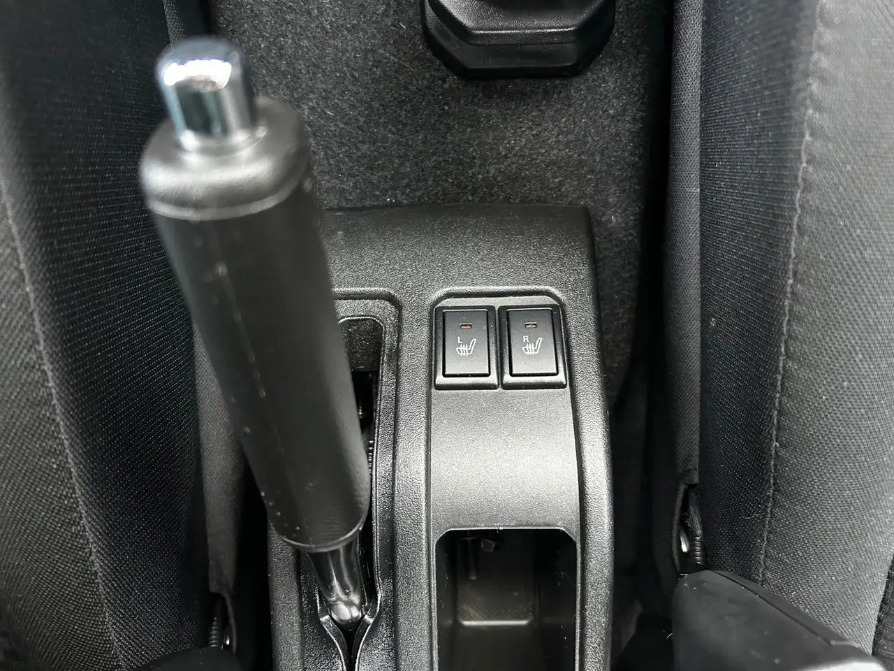 Suzuki Jimny Comfort*AllGrip*Notrad*SHZ* 18