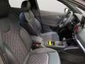 Audi Q2 35TFSI S tronic S line Matrix AHK Navi SHZ Rear Vi Grau - thumbnail 13