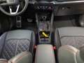 Audi Q2 35TFSI S tronic S line Matrix AHK Navi SHZ Rear Vi Grau - thumbnail 11