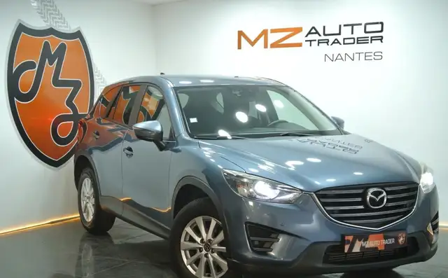 Mazda CX-5 2.2L Skyactiv-D 150 ch 4x2 Elegance Garantie 12 Mois