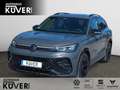 Volkswagen Tiguan R-Line 1,5 TSI DSG Navi+ACC+Pano+Matrix Grau - thumbnail 1