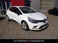 Renault Clio IV Limited Blanc - thumbnail 1