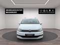Volkswagen Touran 2.0 TDI DSG HIGHLINE*7-SITZER*ST.HZG*MATRIX*AHK*FS Weiß - thumbnail 2