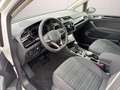 Volkswagen Touran 2.0 TDI DSG HIGHLINE*7-SITZER*ST.HZG*MATRIX*AHK*FS Weiß - thumbnail 6