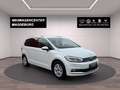 Volkswagen Touran 2.0 TDI DSG HIGHLINE*7-SITZER*ST.HZG*MATRIX*AHK*FS Weiß - thumbnail 3