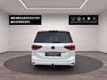 Volkswagen Touran 2.0 TDI DSG HIGHLINE*7-SITZER*ST.HZG*MATRIX*AHK*FS Weiß - thumbnail 5