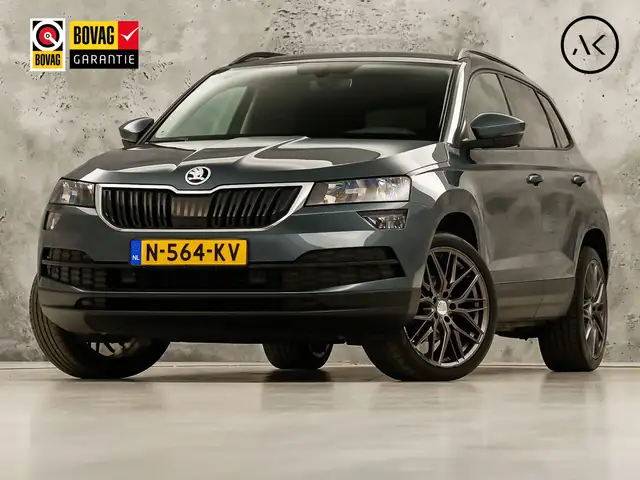 Skoda Karoq 1.5 TSI ACT Sport 150Pk (APPLE CARPLAY, CLIMATE, S
