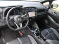 Nissan Leaf Tekna 40 kWh *SUBSIDIE MOGELIJK* | Navigatie | 360 Wit - thumbnail 9
