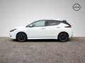 Nissan Leaf Tekna 40 kWh *SUBSIDIE MOGELIJK* | Navigatie | 360 Wit - thumbnail 6