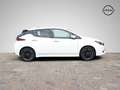 Nissan Leaf Tekna 40 kWh *SUBSIDIE MOGELIJK* | Navigatie | 360 Wit - thumbnail 3