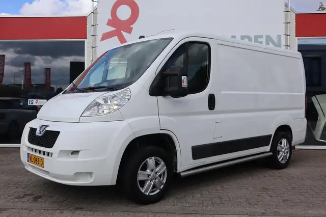 Peugeot Boxer 330 2.2 HDI L1H1 Profit+ 3-ZITS|CRUISE-CONTROL|PDC