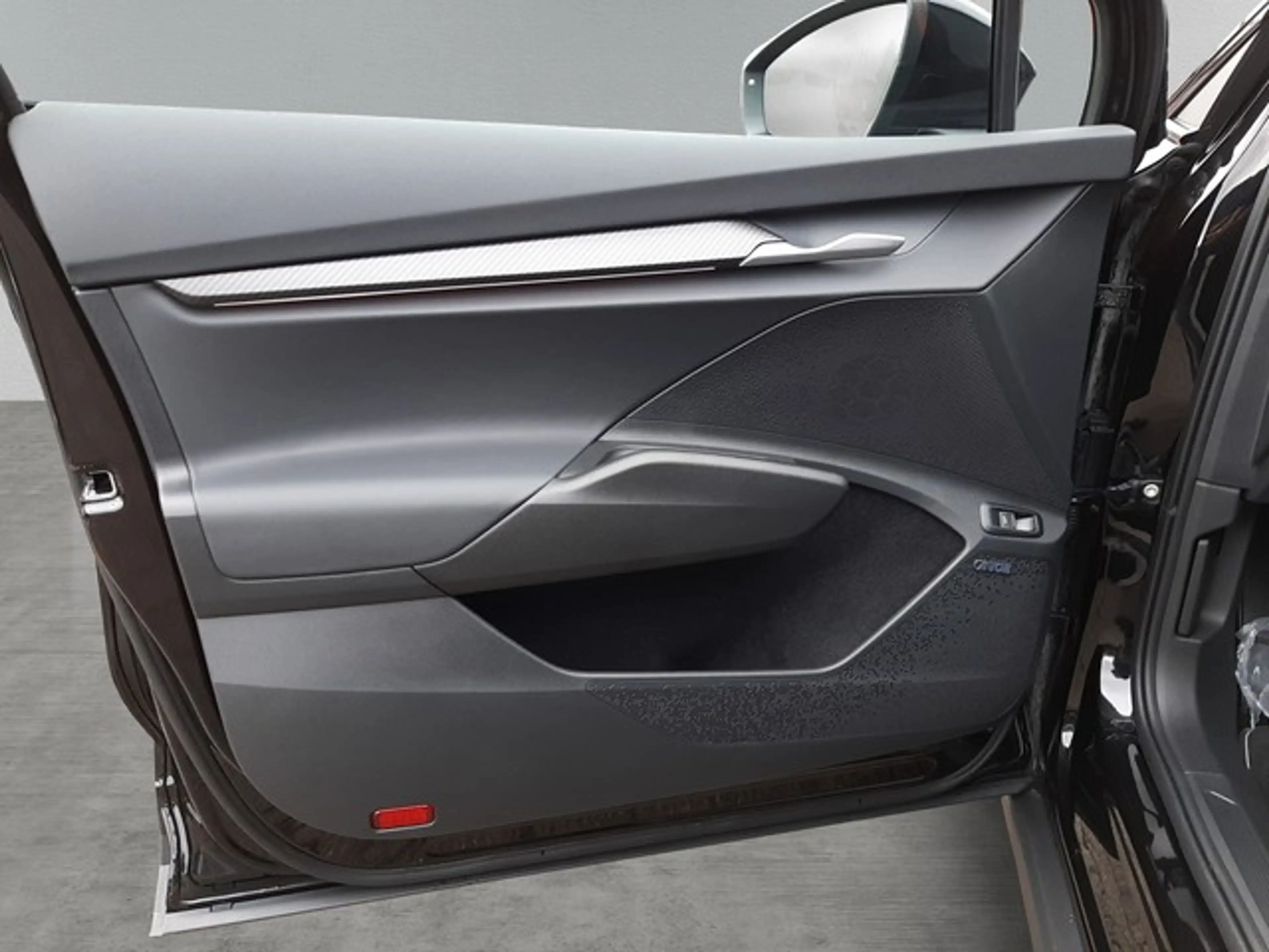 Skoda Elroq 85x Sportline AHK Matrix Kamera HuD 21" — photo 13
