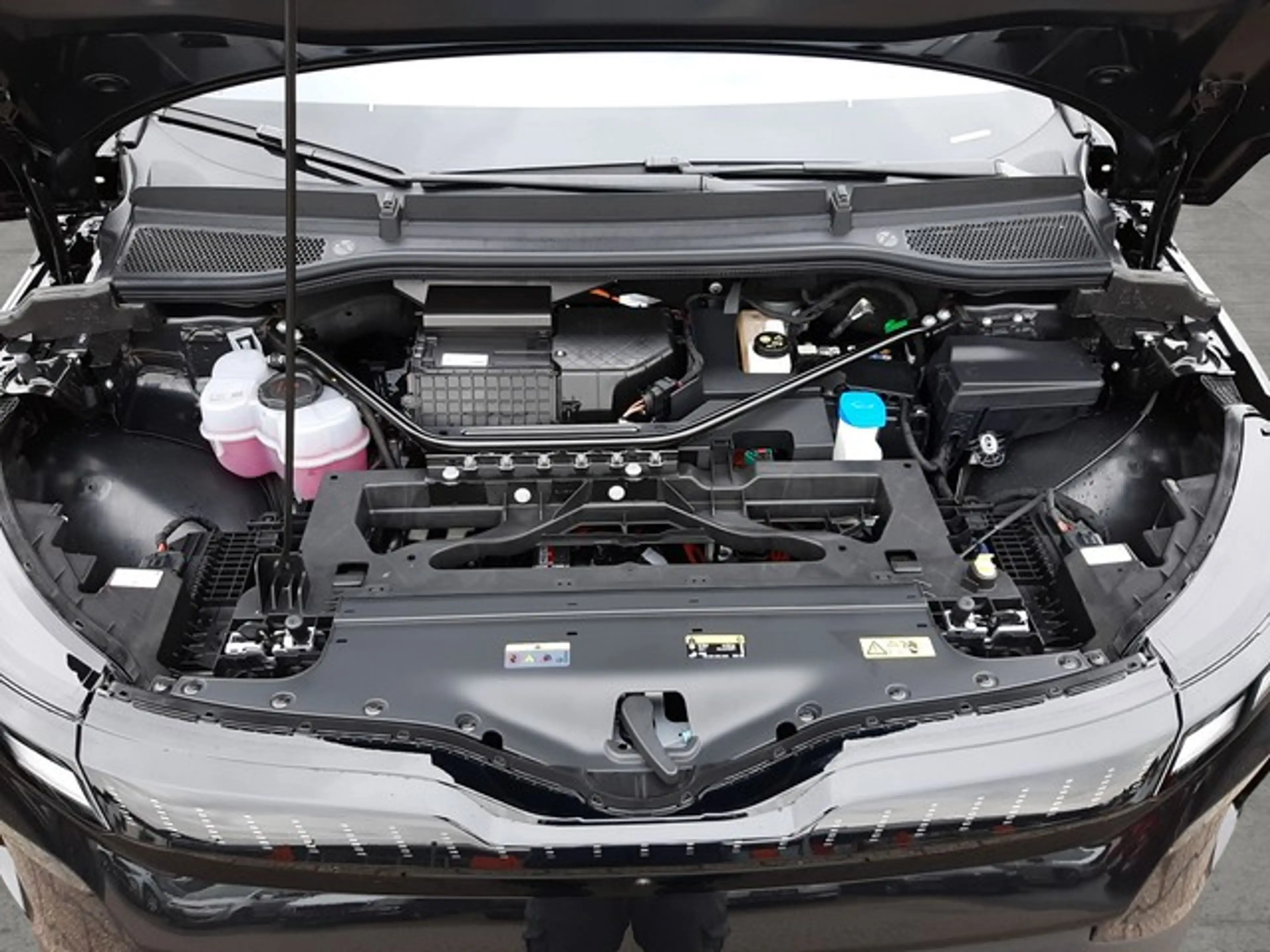 Skoda Elroq 85x Sportline AHK Matrix Kamera HuD 21" — photo 15