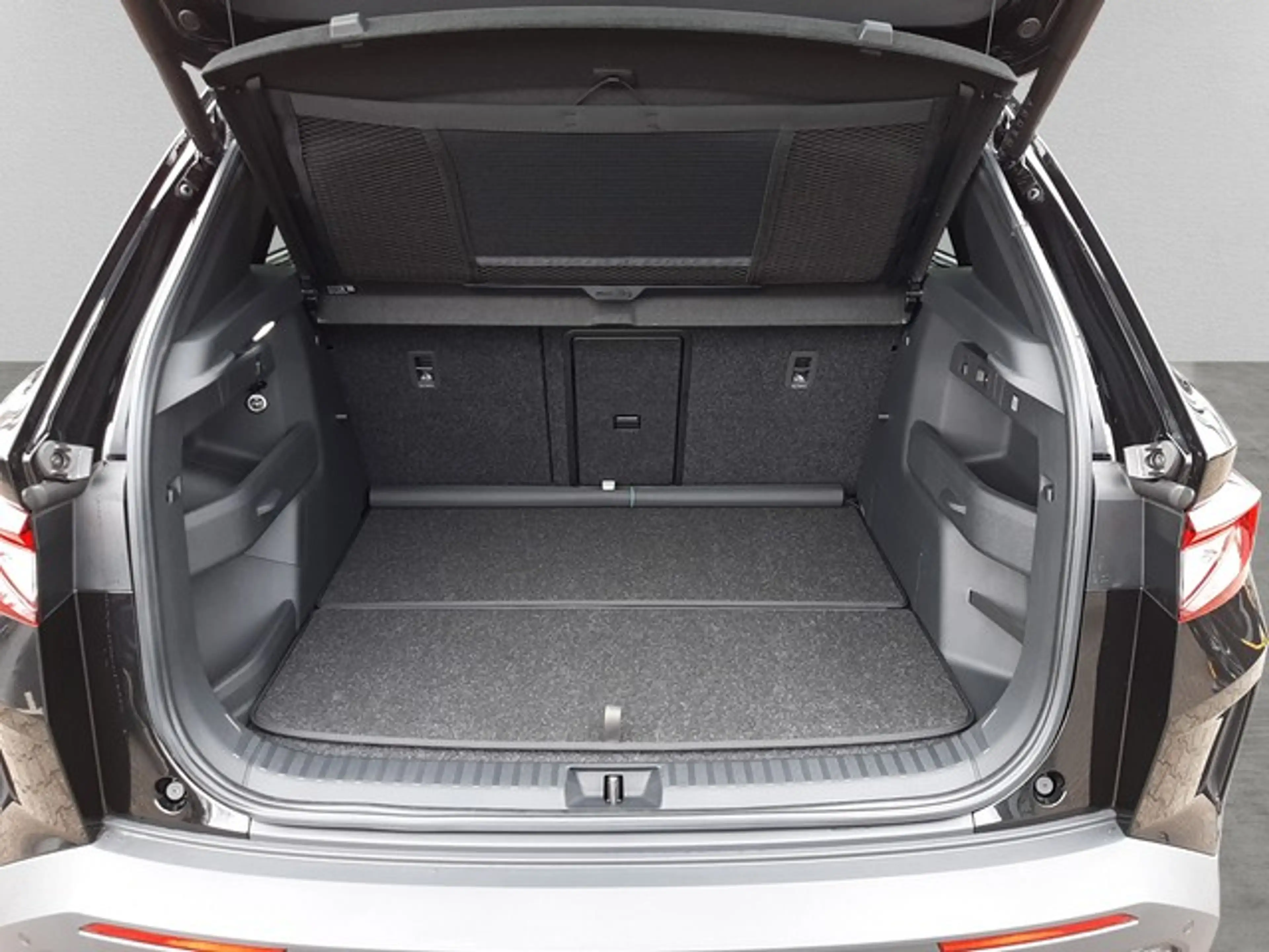 Skoda Elroq 85x Sportline AHK Matrix Kamera HuD 21" — photo 14
