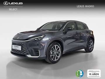 1.5 136cv HEV Elegant+