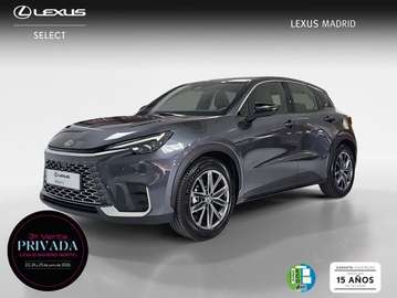 1.5 136cv HEV Elegant+