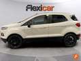 Ford EcoSport 1.0 EcoBoost Titanium 125 Blanco - thumbnail 4