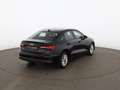 Audi A3 Limousine 30 TFSI Aut LED SKY NAVI TEMP PDC Schwarz - thumbnail 3