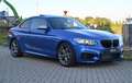 BMW 235 2-serie Coupé M235i | H&K | Keyless | PANO | Memor Blau - thumbnail 3