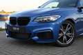 BMW 235 2-serie Coupé M235i | H&K | Keyless | PANO | Memor Blau - thumbnail 12