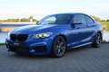 BMW 235 2-serie Coupé M235i | H&K | Keyless | PANO | Memor Blau - thumbnail 5