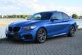 BMW 235 2-serie Coupé M235i | H&K | Keyless | PANO | Memor Blau - thumbnail 18